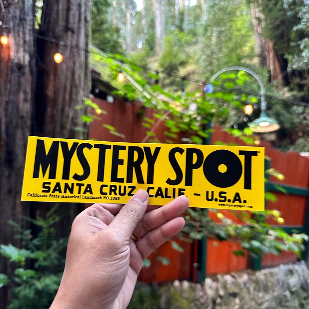 Meet your Posher, Aye